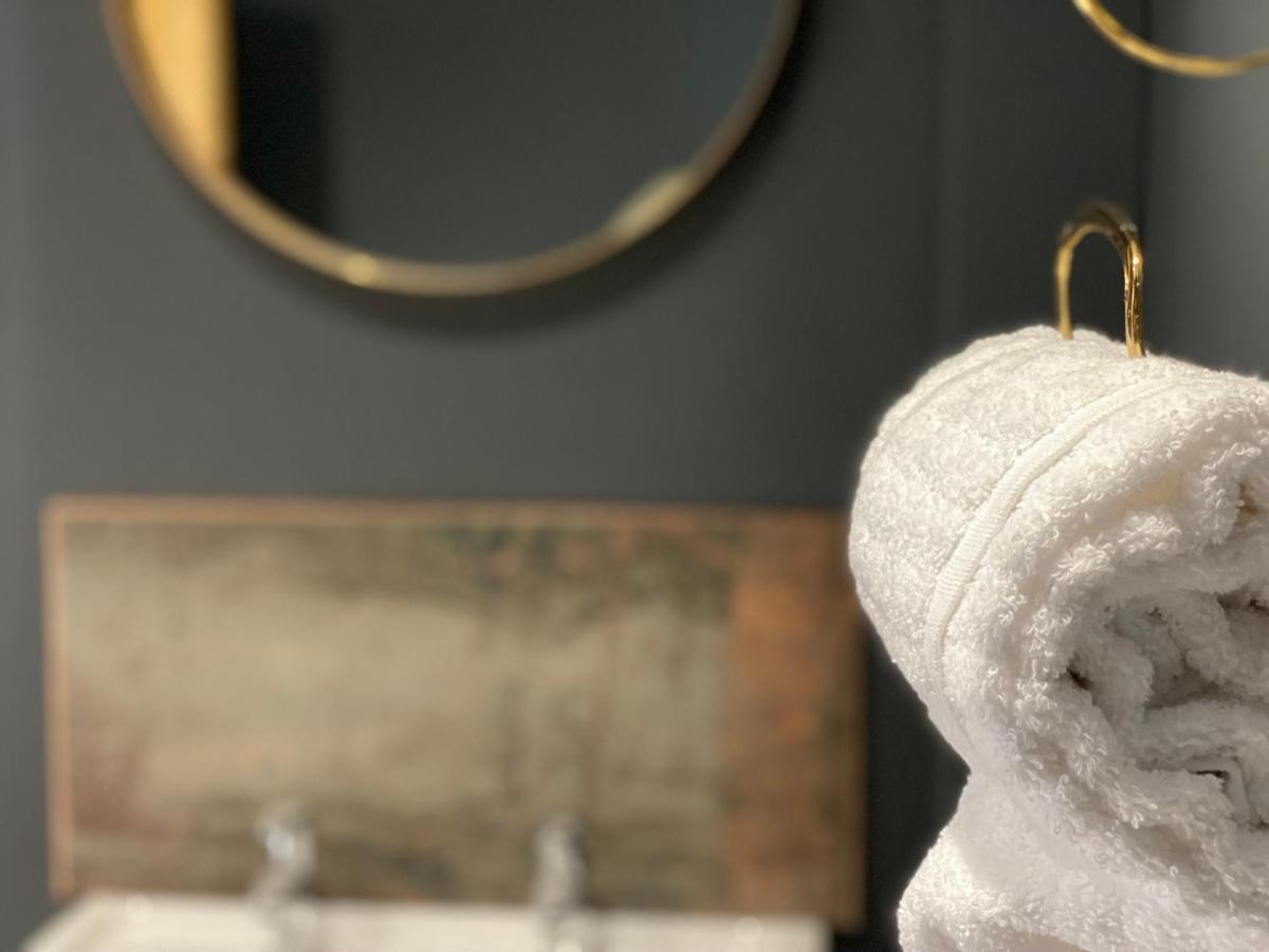 Hogget Hotell Foxton Eksteriør bilde
